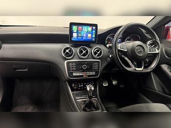 Used Mercedes-Benz A-Class 2017 for sale - 79035105: Photo