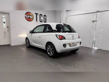 Used Vauxhall ADAM 2016 for sale - 79652955: Photo