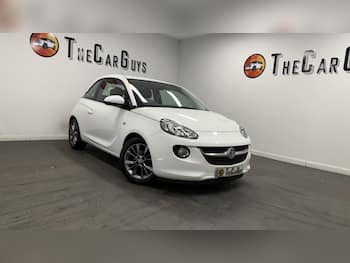 Used Vauxhall ADAM 2016 for sale - 79652955: Photo