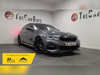 Used BMW 3 Series 2019 for sale - 79538072: Photo
