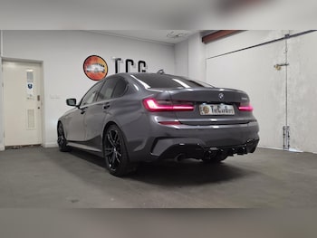 Used BMW 3 Series 2019 for sale - 79538072: Photo
