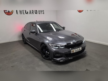 Used BMW 3 Series 2019 for sale - 79538072: Photo
