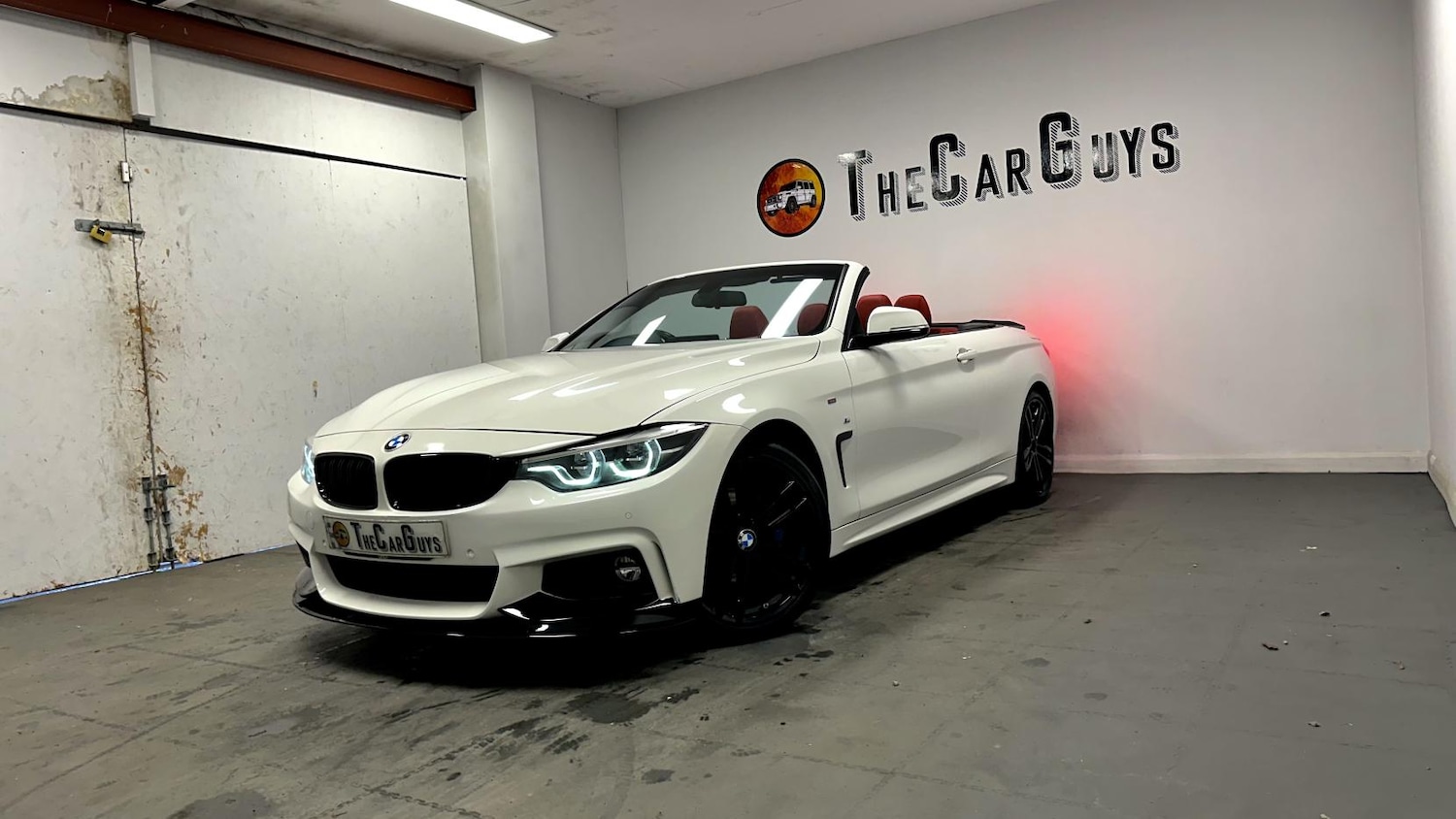 Used BMW 4 Series 2018 for sale - 77679033: Photo 10