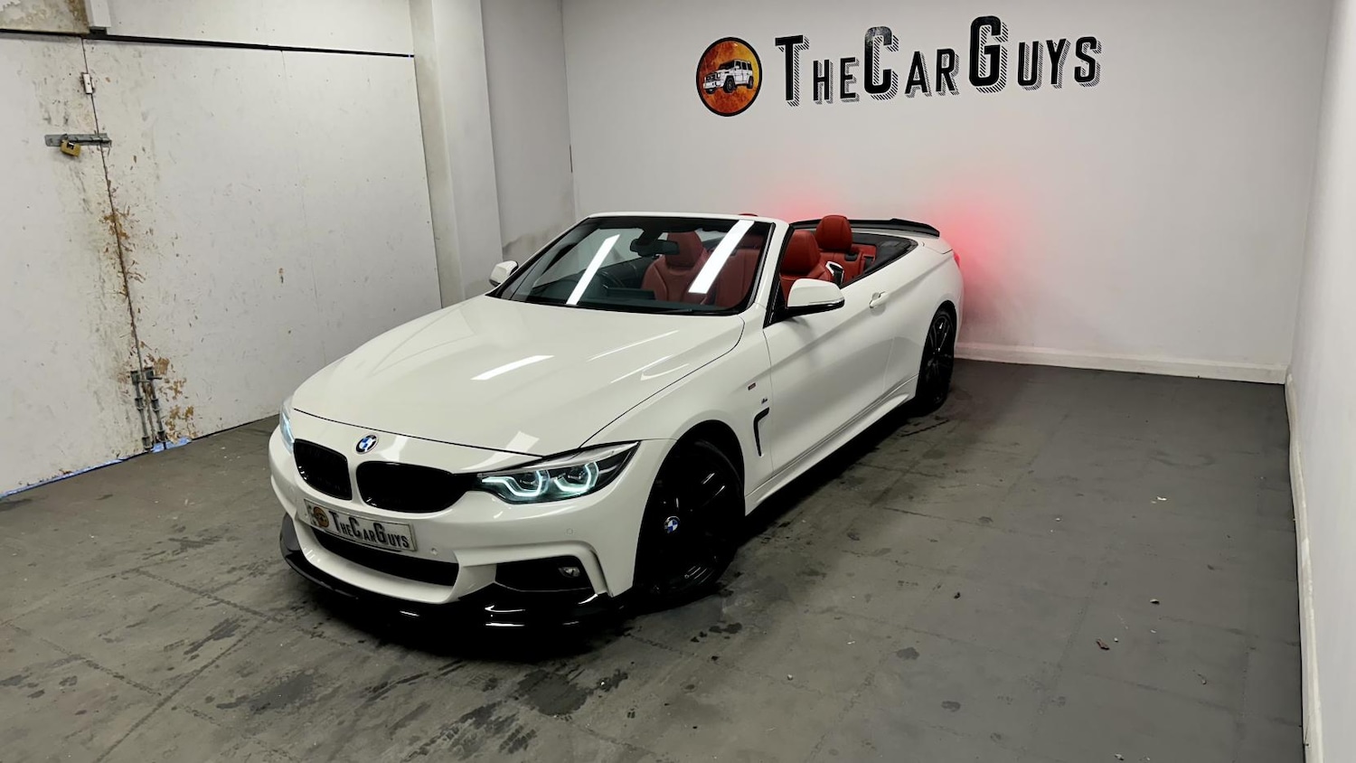 Used BMW 4 Series 2018 for sale - 77679033: Photo 12