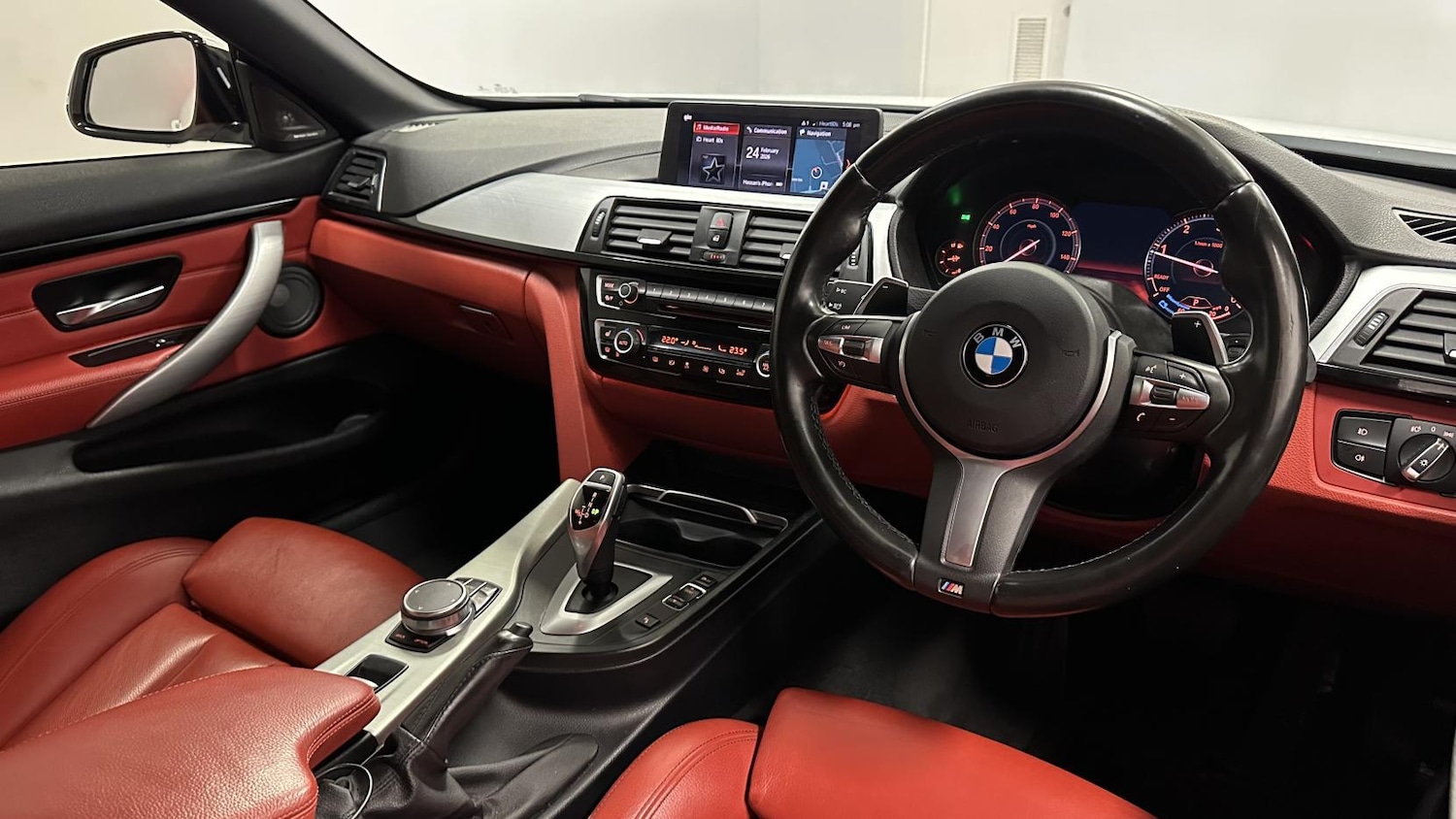 Used BMW 4 Series 2018 for sale - 77679033: Photo 13
