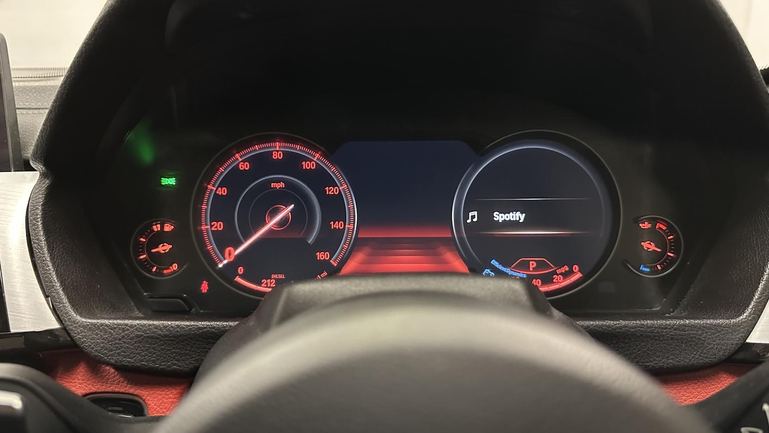 Used BMW 4 Series 2018 for sale - 77679033: Photo 14