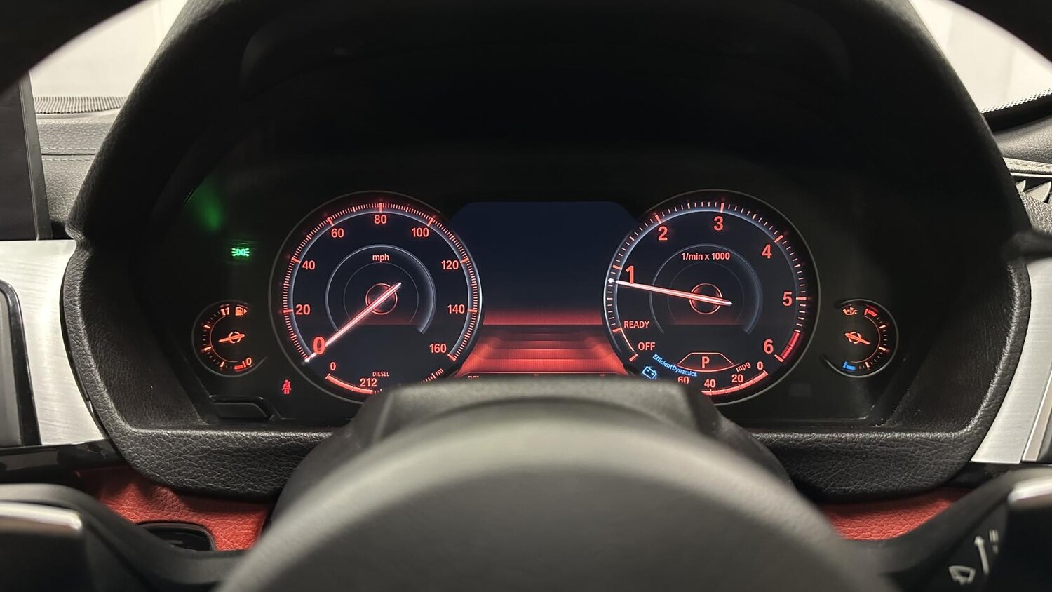 Used BMW 4 Series 2018 for sale - 77679033: Photo 15