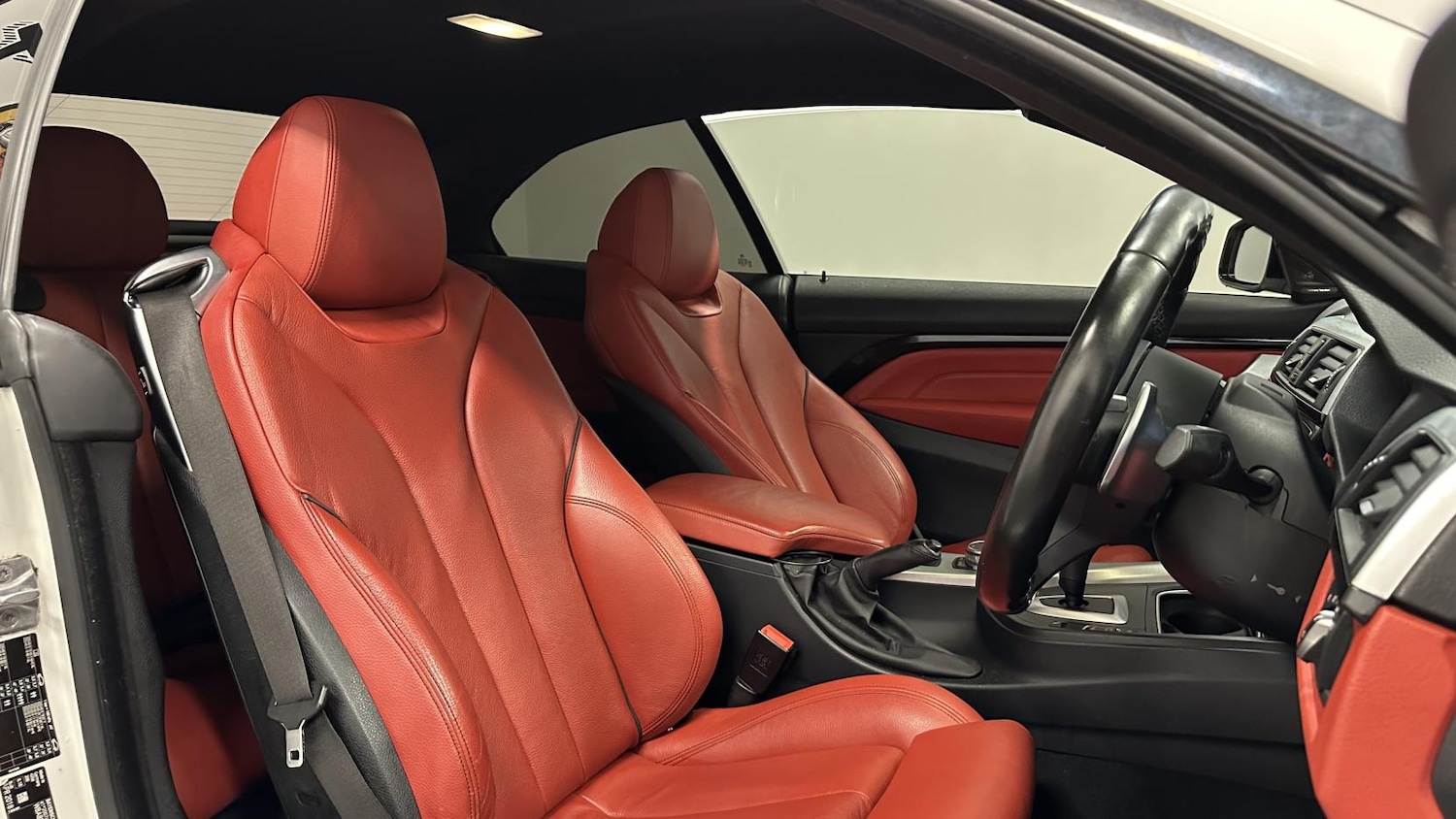 Used BMW 4 Series 2018 for sale - 77679033: Photo 17