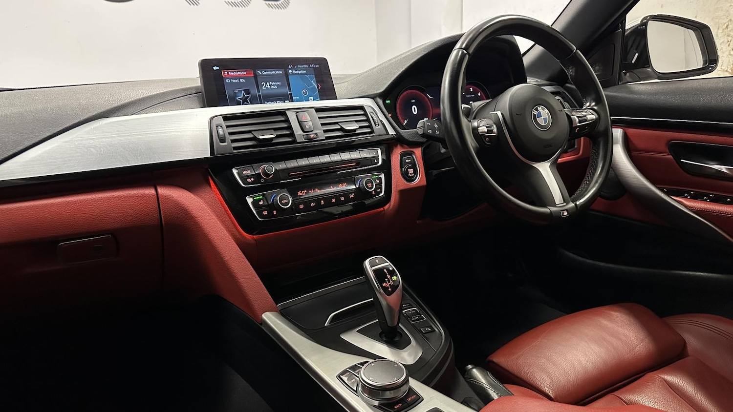 Used BMW 4 Series 2018 for sale - 77679033: Photo 2