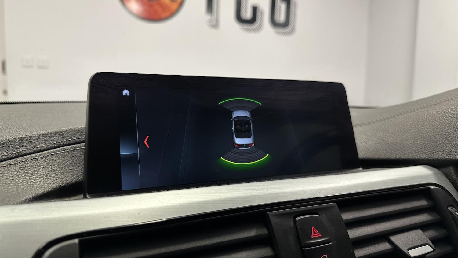 Used BMW 4 Series 2018 for sale - 77679033: Photo 22