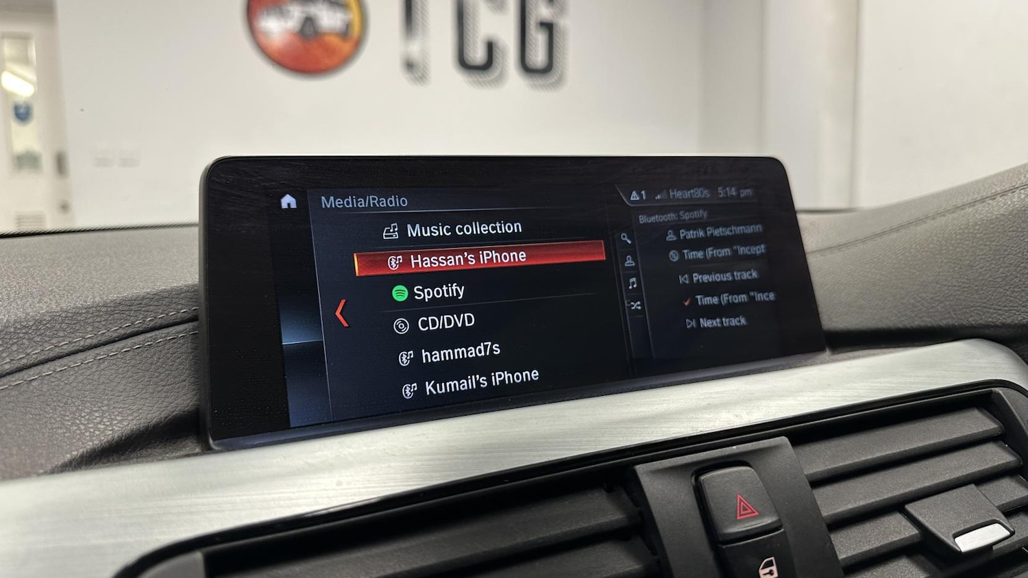 Used BMW 4 Series 2018 for sale - 77679033: Photo 23