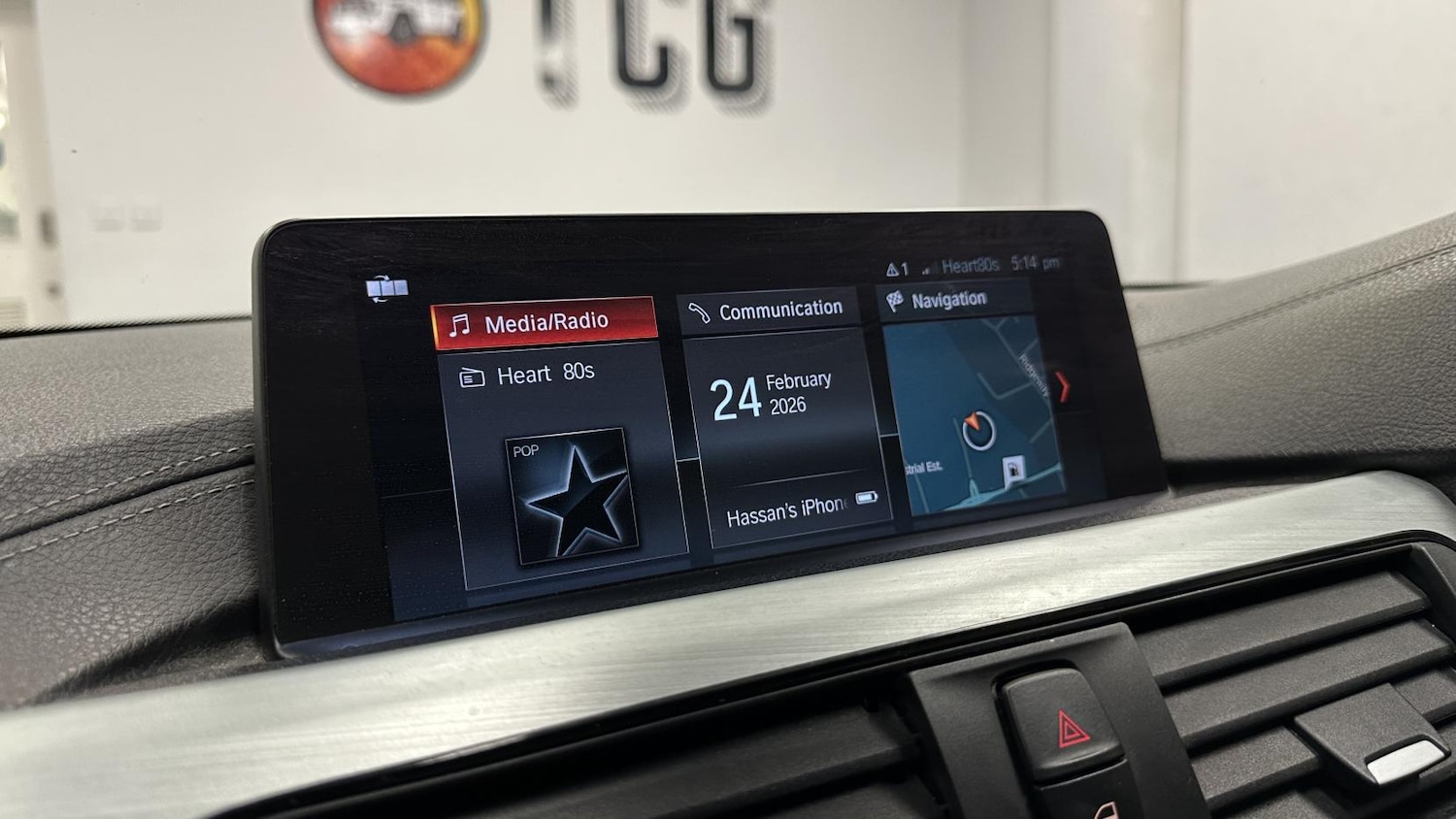 Used BMW 4 Series 2018 for sale - 77679033: Photo 25