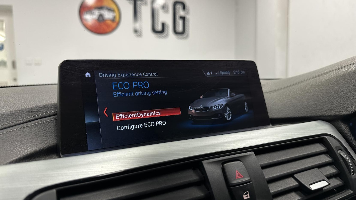 Used BMW 4 Series 2018 for sale - 77679033: Photo 26