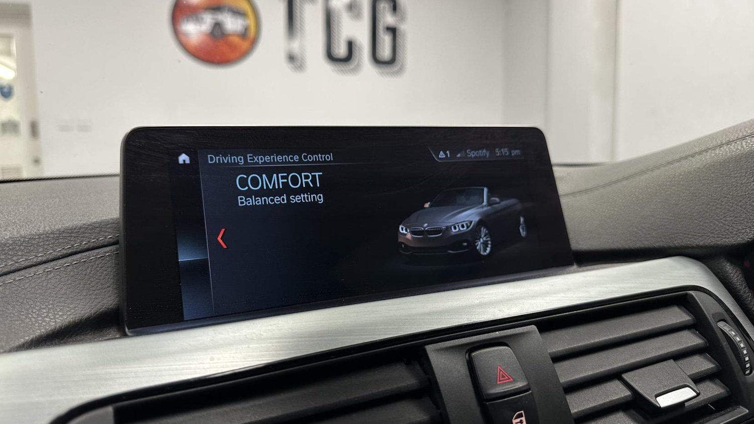 Used BMW 4 Series 2018 for sale - 77679033: Photo 27