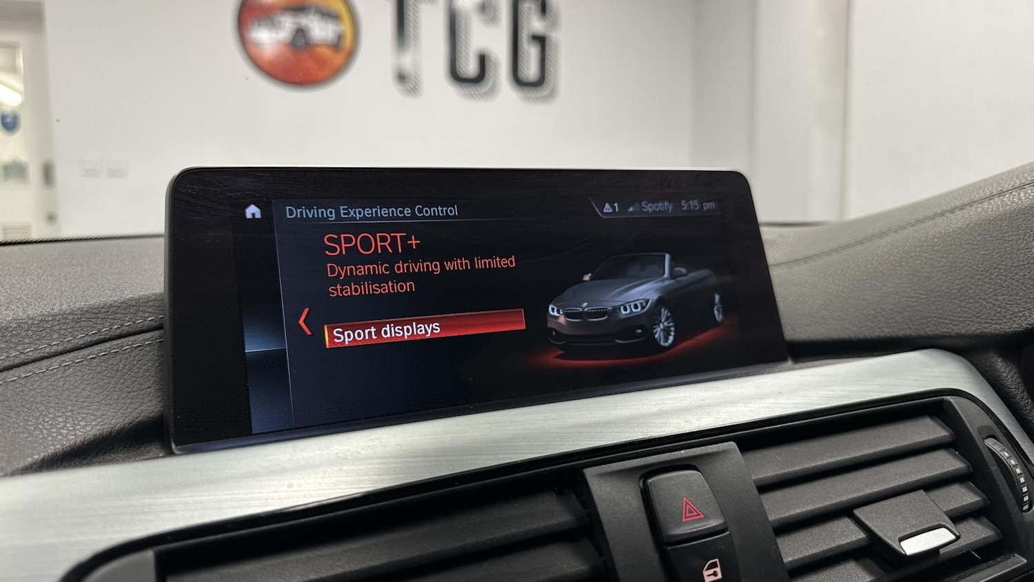 Used BMW 4 Series 2018 for sale - 77679033: Photo 28