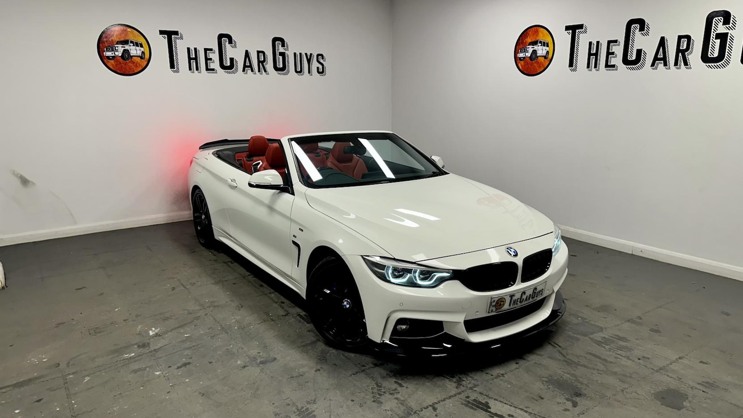 Used BMW 4 Series 2018 for sale - 77679033: Photo 5