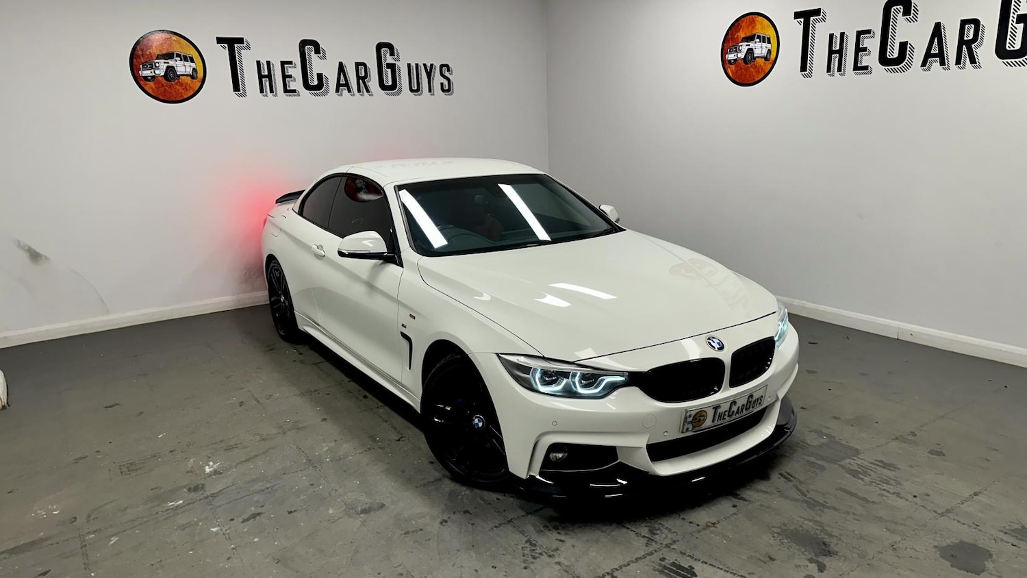 Used BMW 4 Series 2018 for sale - 77679033: Photo 6