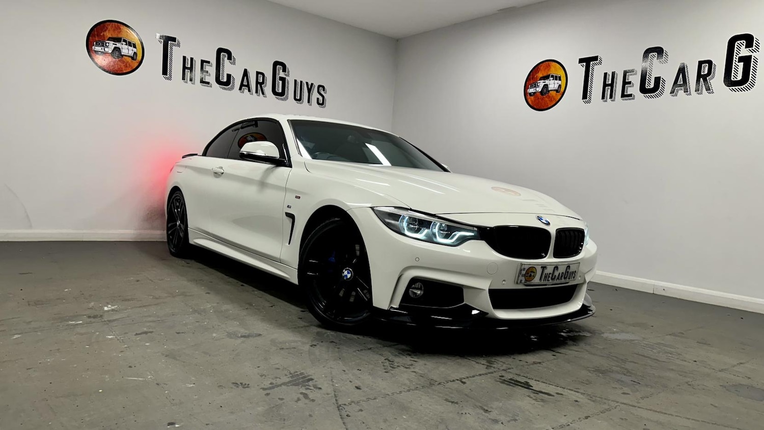 Used BMW 4 Series 2018 for sale - 77679033: Photo 7