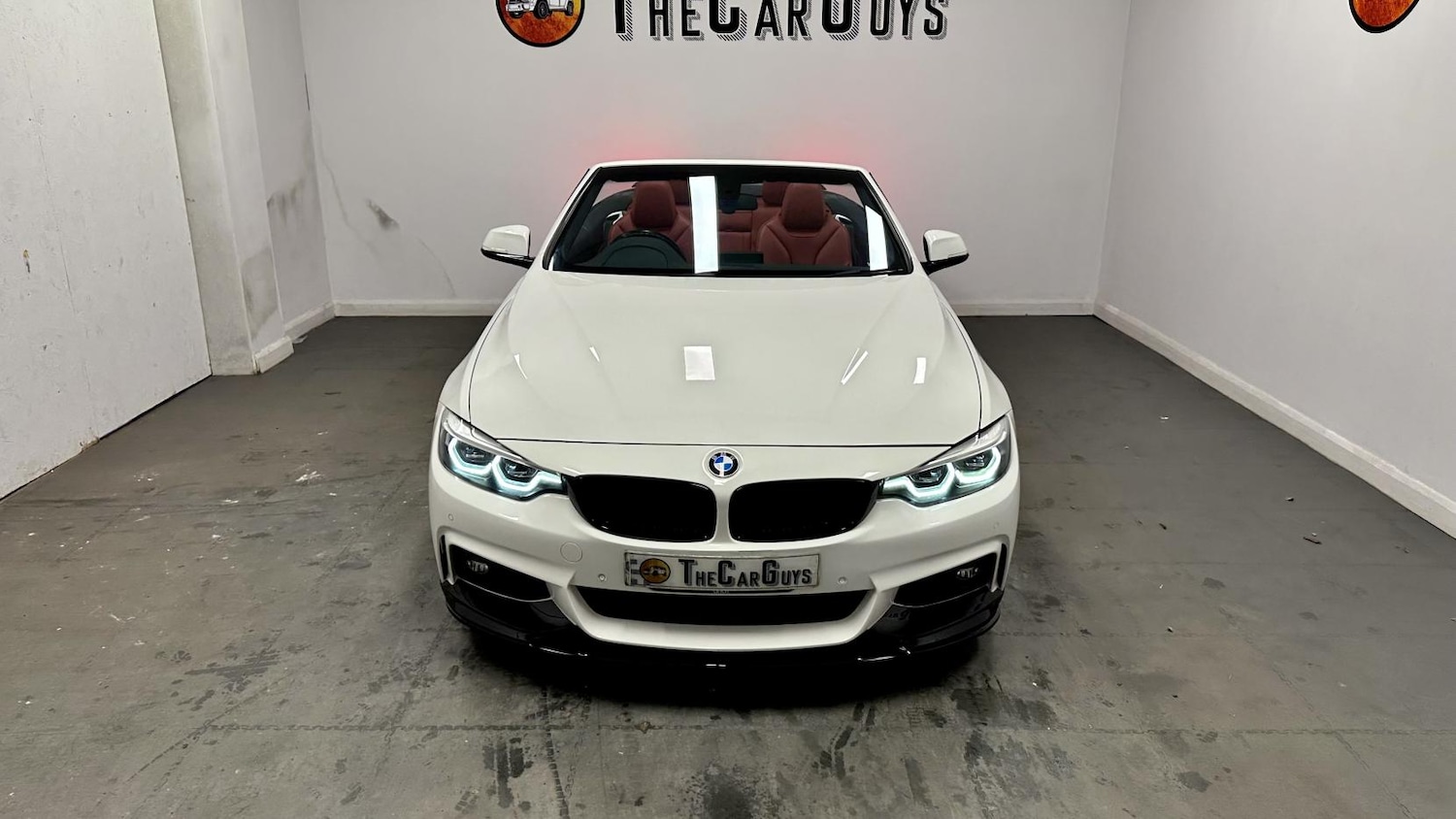 Used BMW 4 Series 2018 for sale - 77679033: Photo 8