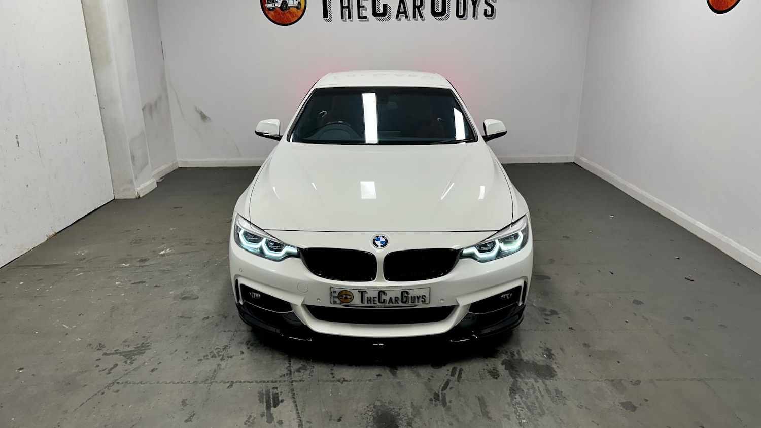 Used BMW 4 Series 2018 for sale - 77679033: Photo 9