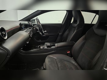 Used Mercedes-Benz A-Class 2019 for sale - 78842165: Photo