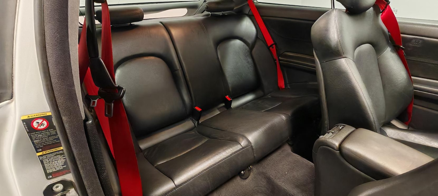 Used Mercedes-Benz C Class 2003 for sale - 77109947: Photo 13