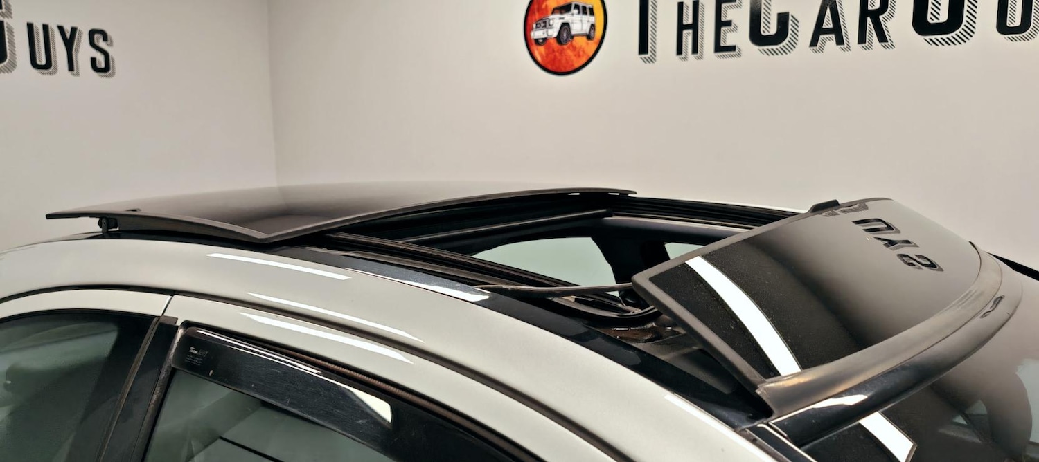 Used Mercedes-Benz C Class 2003 for sale - 77109947: Photo 2