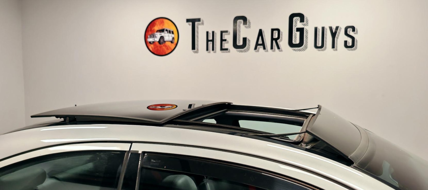 Used Mercedes-Benz C Class 2003 for sale - 77109947: Photo 30