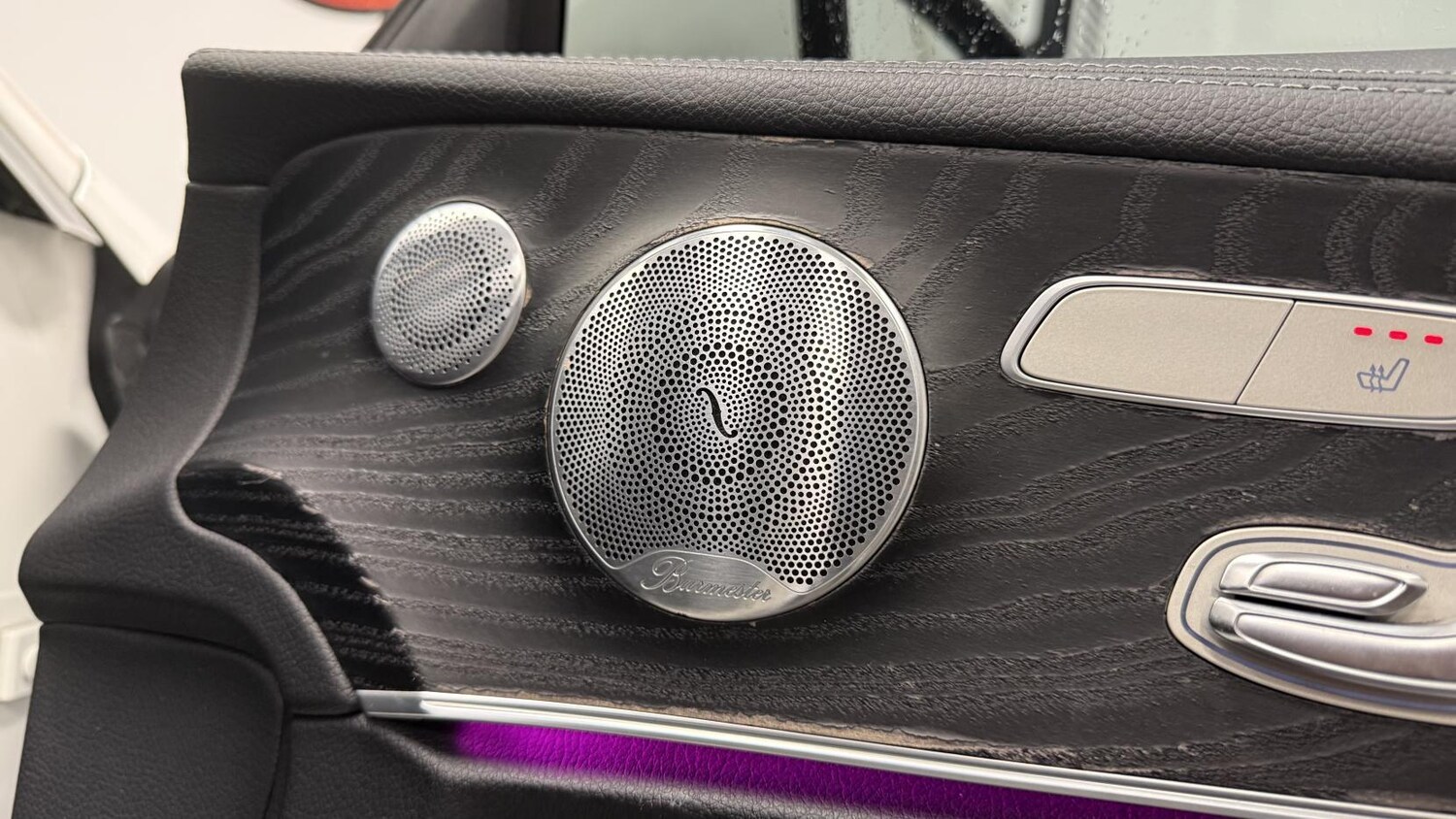 Used Mercedes-Benz E Class 2019 for sale - 77508931: Photo 13