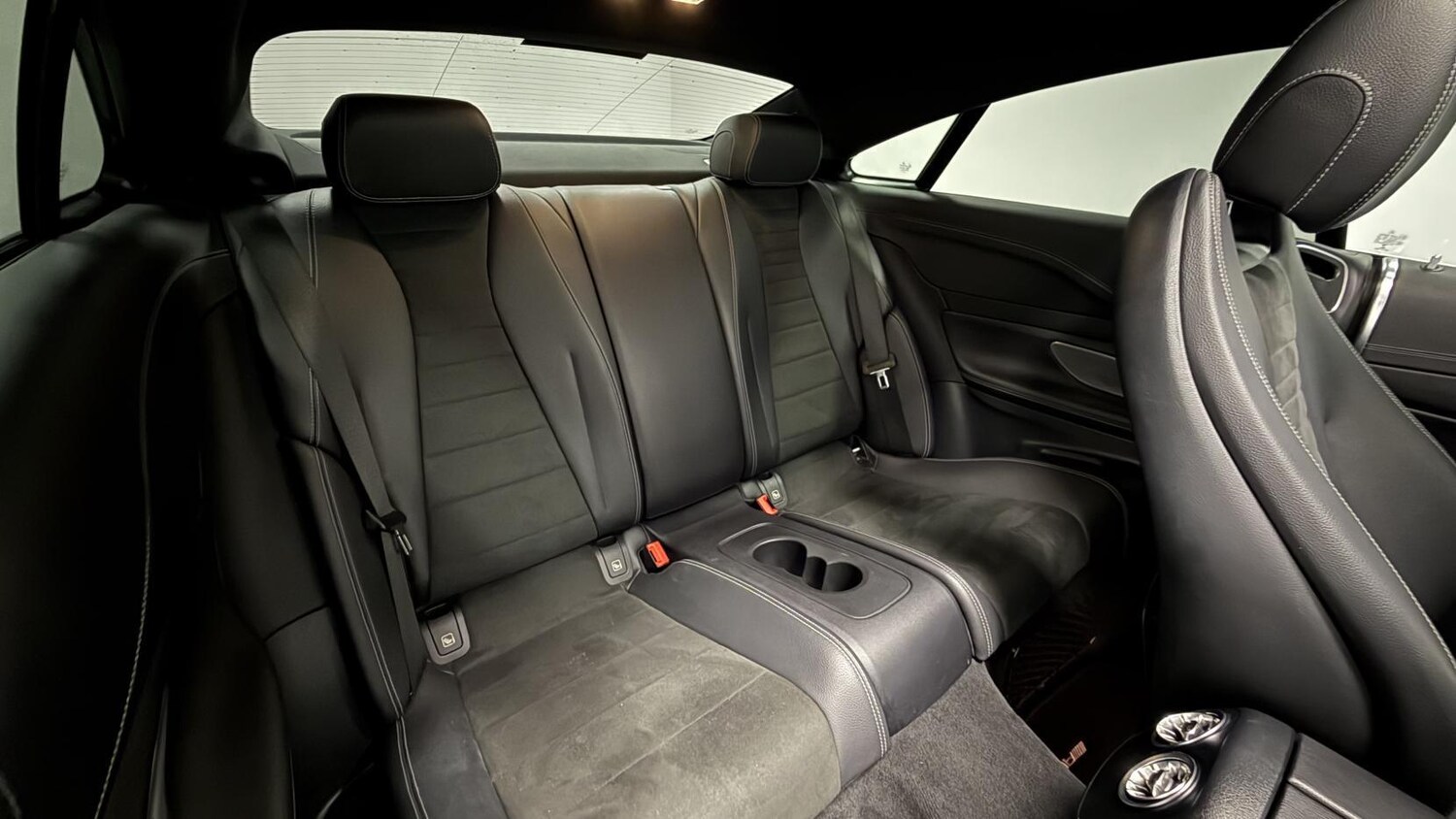 Used Mercedes-Benz E Class 2019 for sale - 77508931: Photo 15