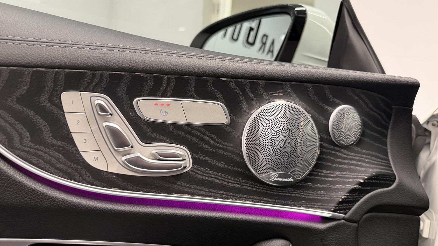 Used Mercedes-Benz E Class 2019 for sale - 77508931: Photo 18