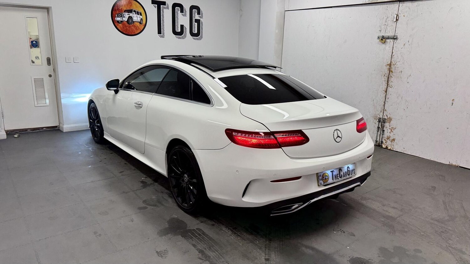 Used Mercedes-Benz E Class 2019 for sale - 77508931: Photo 20