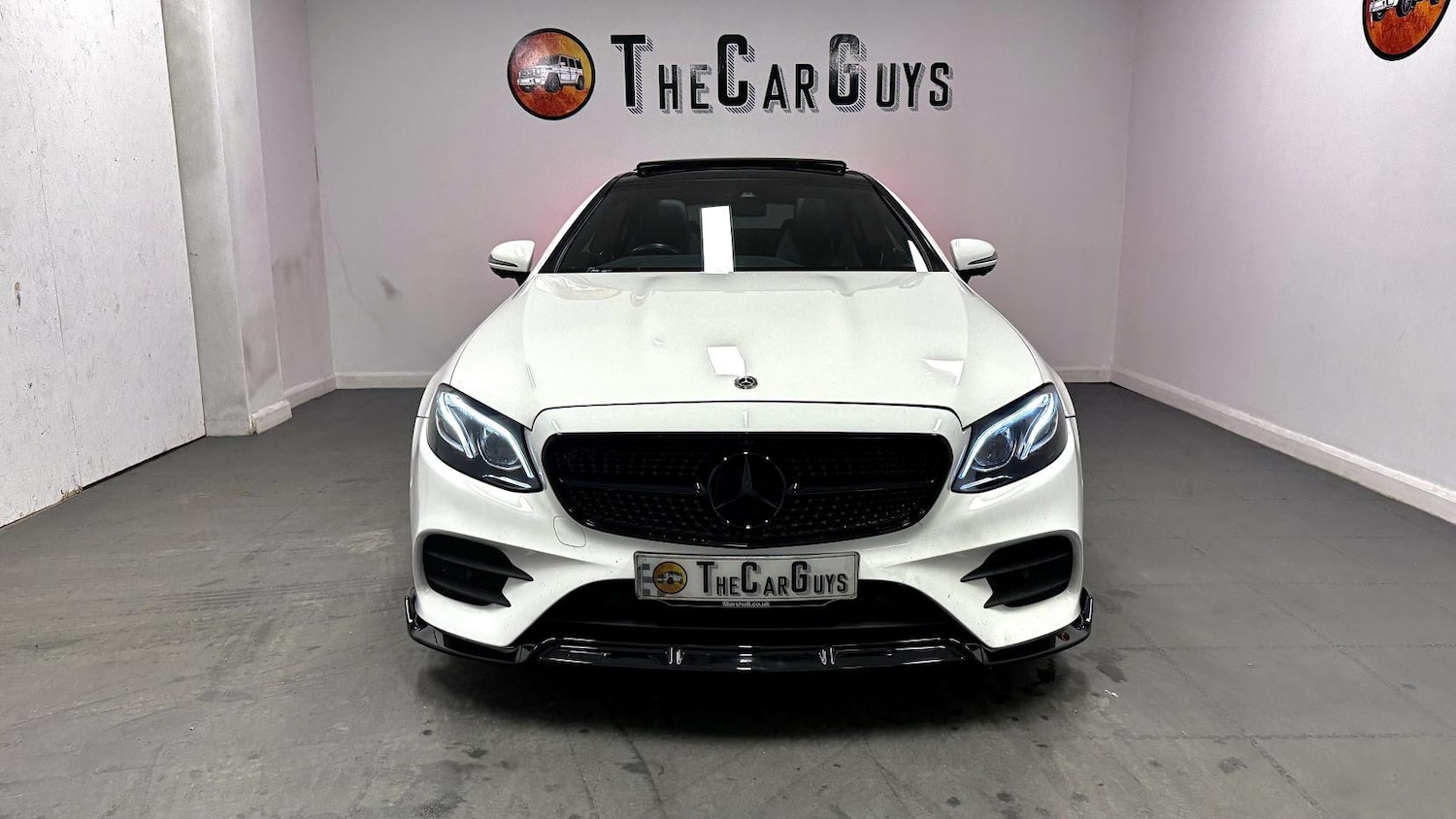 Used Mercedes-Benz E Class 2019 for sale - 77508931: Photo 6