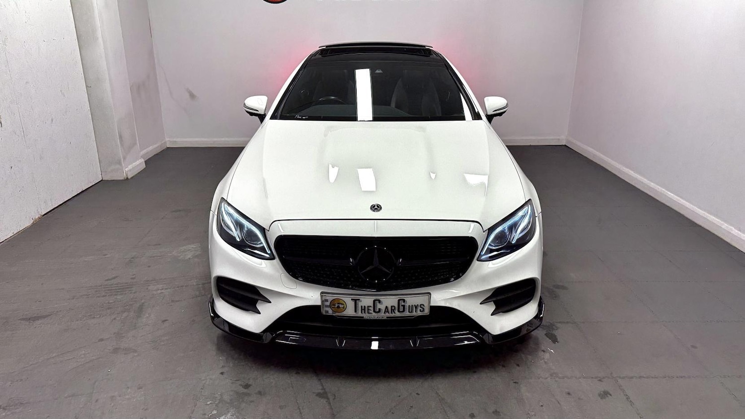 Used Mercedes-Benz E Class 2019 for sale - 77508931: Photo 7