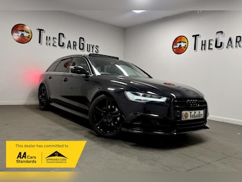 Used Audi A6 2016 for sale - 78703933: Photo