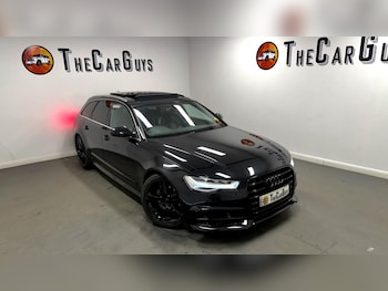 Used Audi A6 2016 for sale - 78703933: Photo