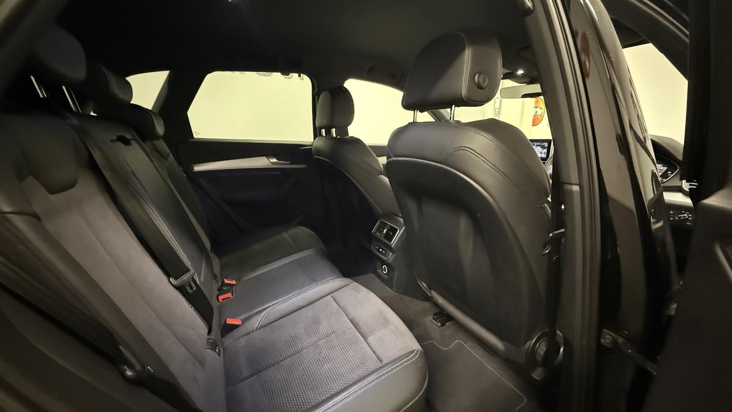 Used Audi Q5 2017 for sale - 77826081: Photo 15