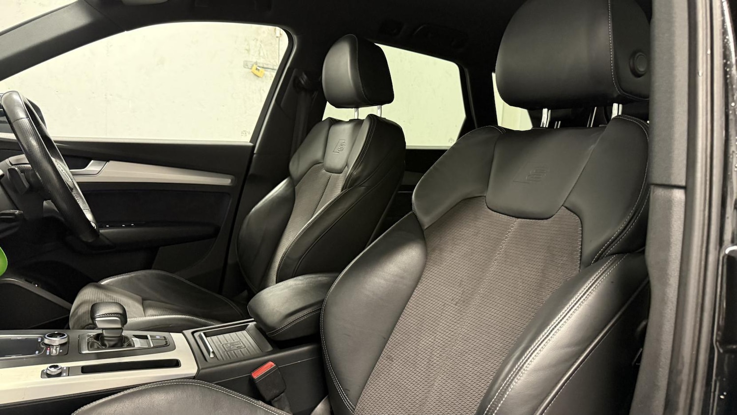 Used Audi Q5 2017 for sale - 77826081: Photo 17