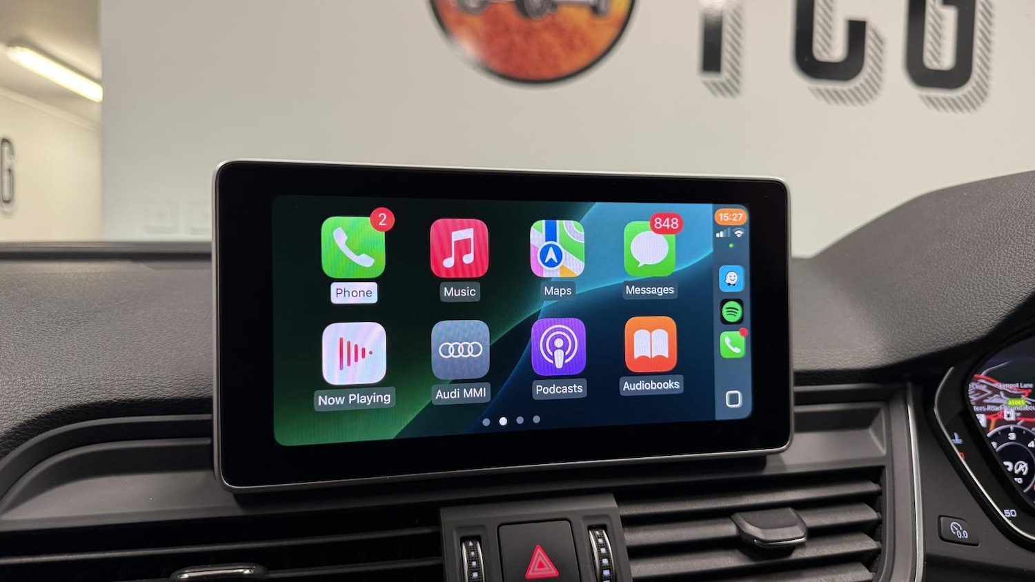 Used Audi Q5 2017 for sale - 77826081: Photo 18