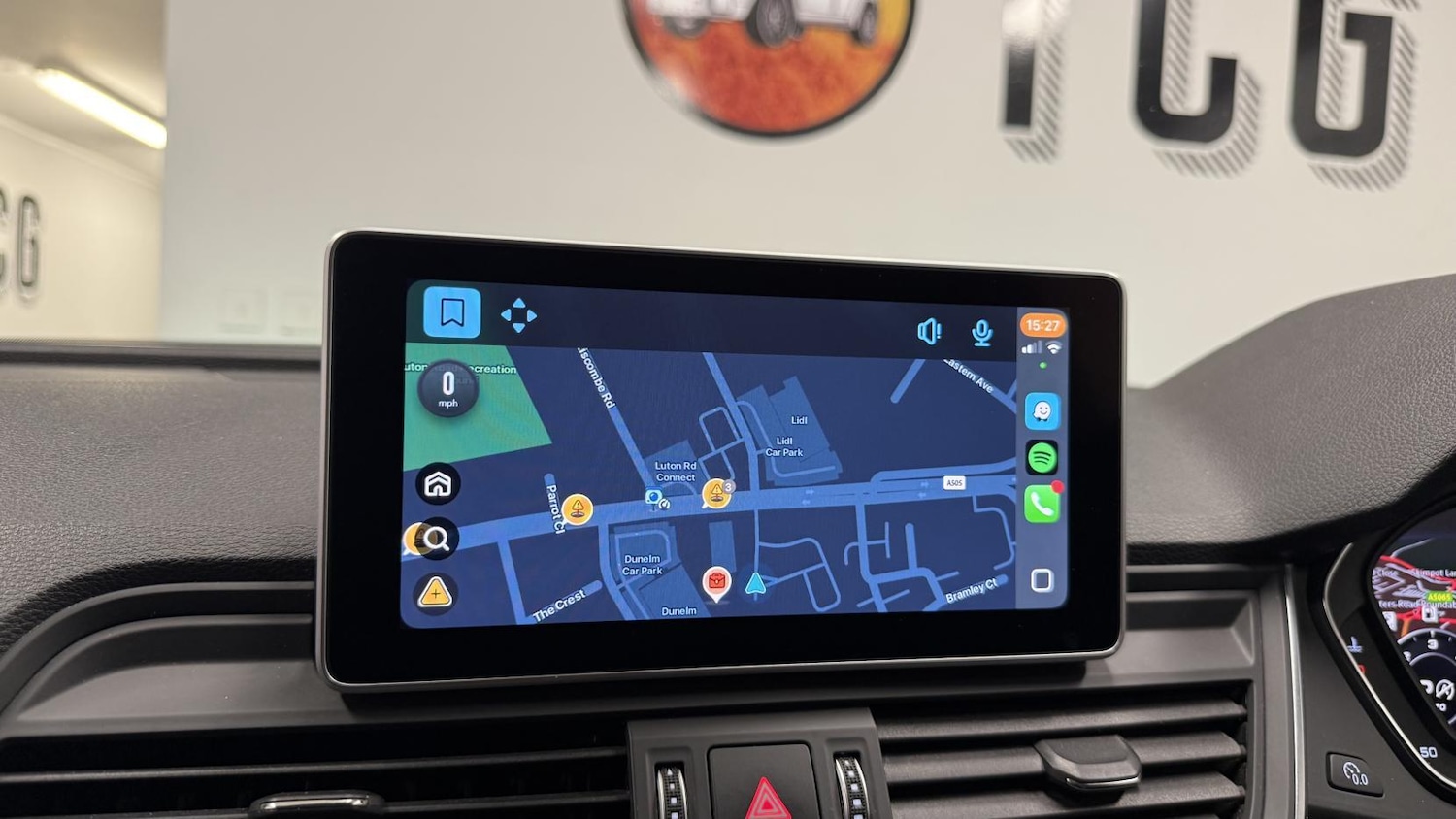 Used Audi Q5 2017 for sale - 77826081: Photo 23