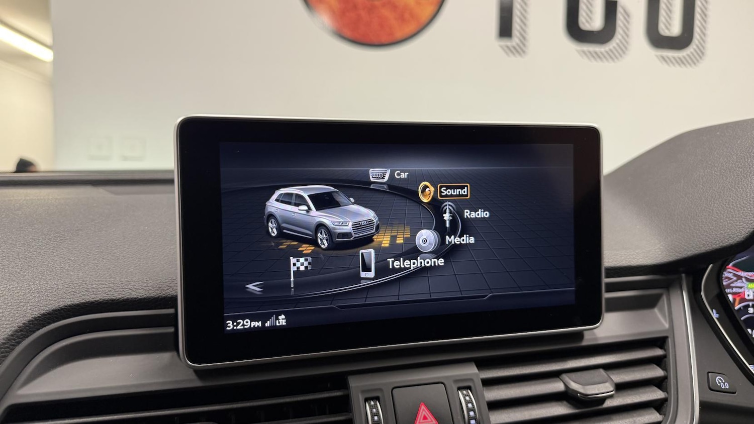 Used Audi Q5 2017 for sale - 77826081: Photo 25