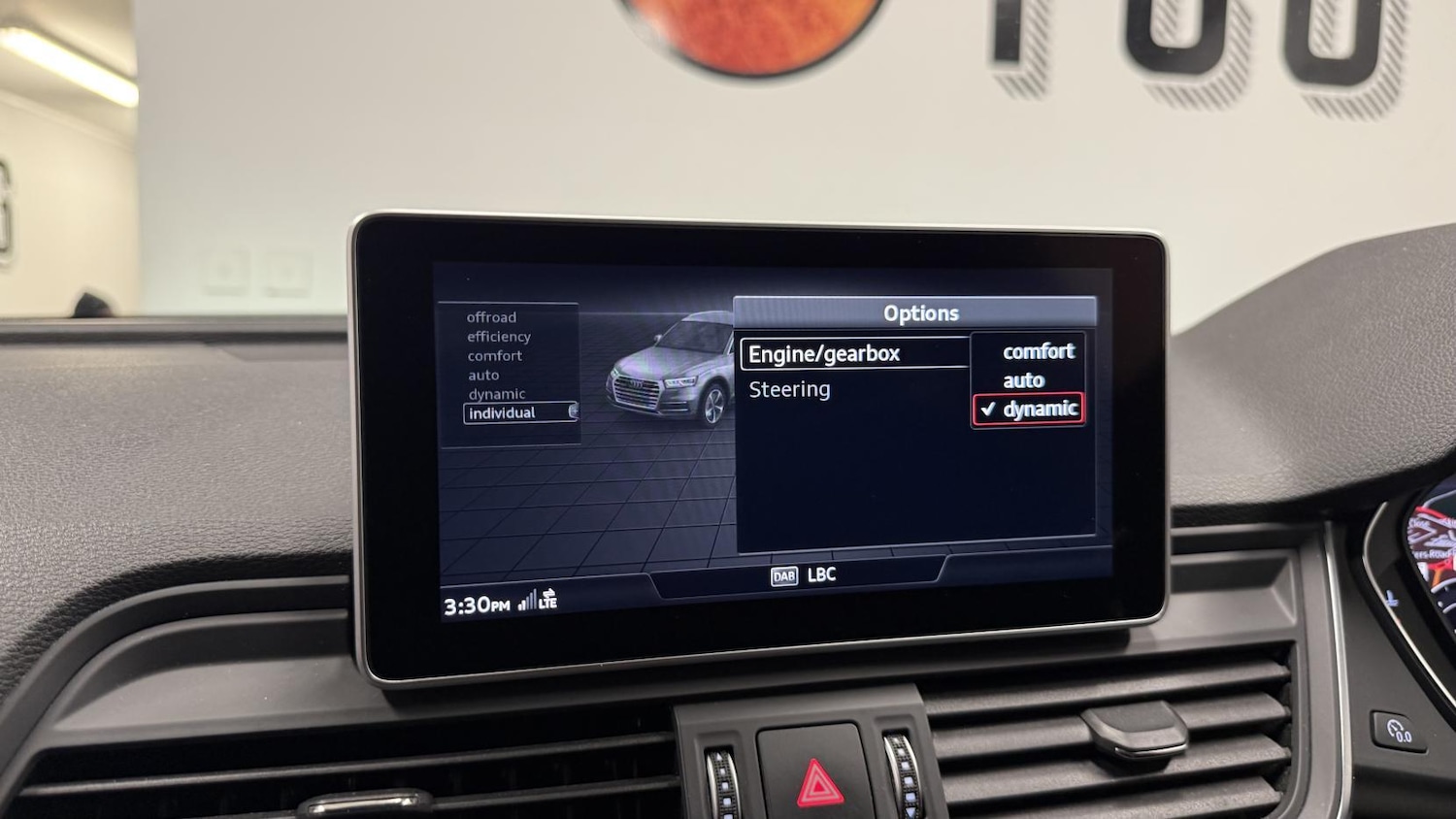 Used Audi Q5 2017 for sale - 77826081: Photo 27