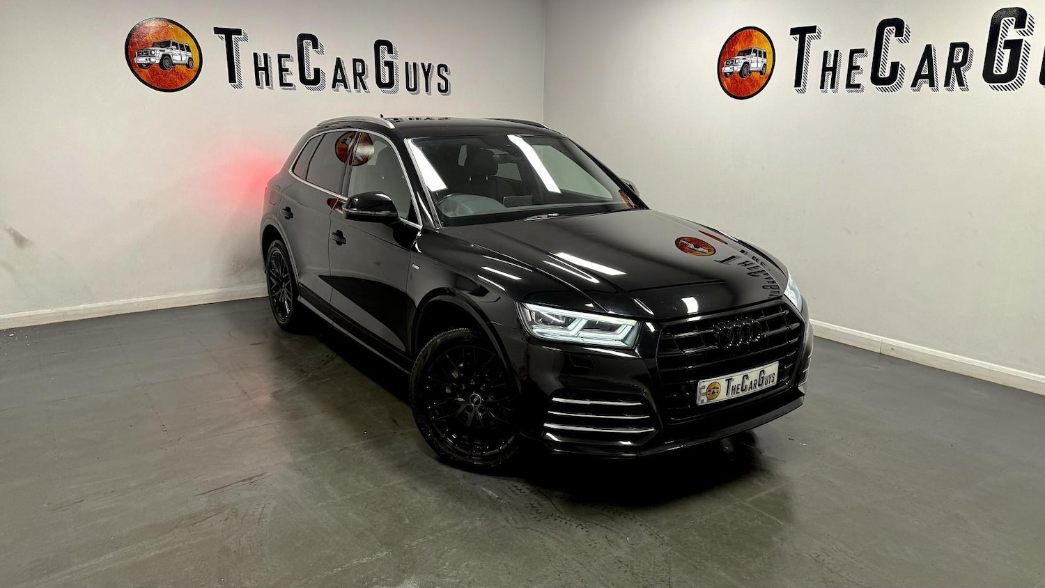 Used Audi Q5 2017 for sale - 77826081: Photo 5