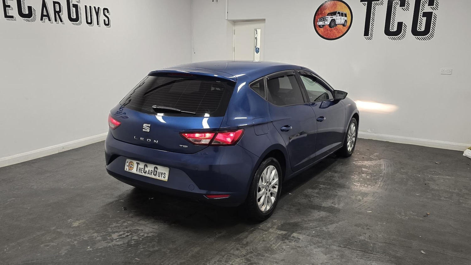 Used SEAT Leon 2014 for sale - 77339633: Photo 10