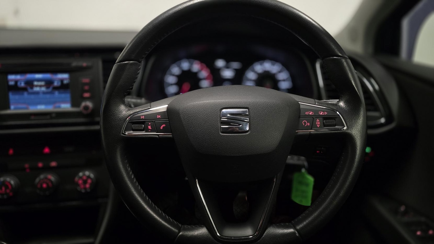 Used SEAT Leon 2014 for sale - 77339633: Photo 11