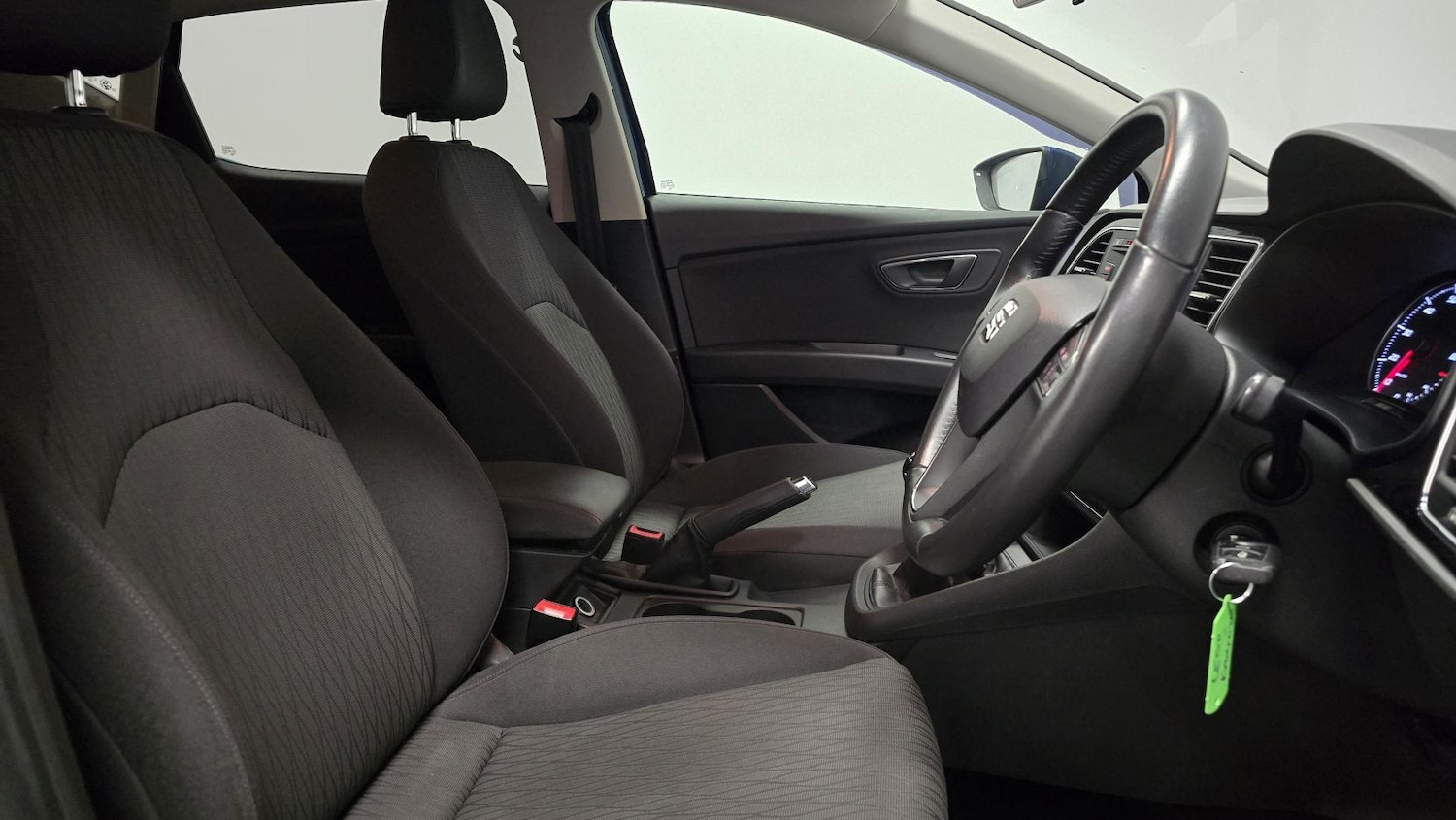 Used SEAT Leon 2014 for sale - 77339633: Photo 12