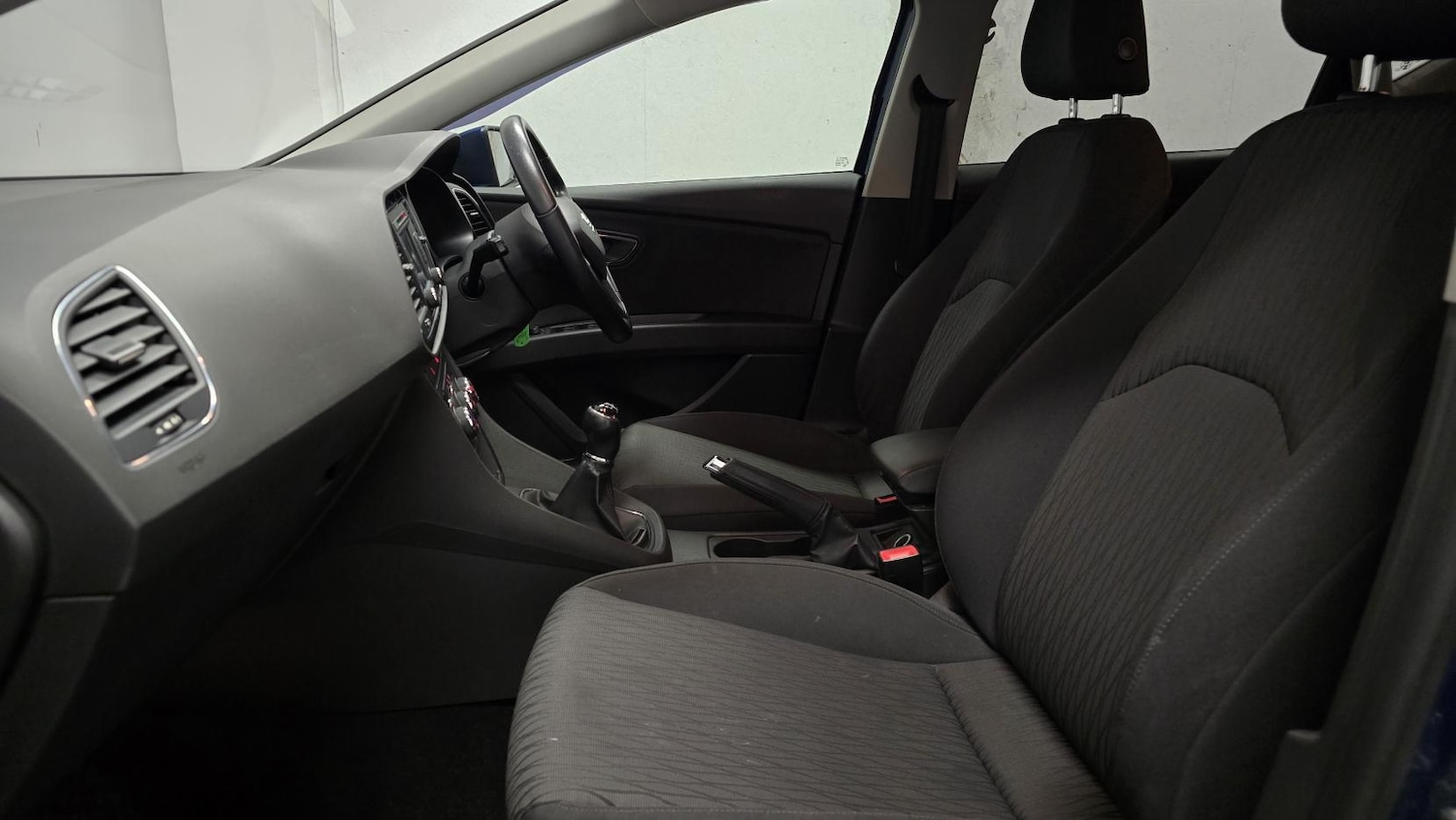 Used SEAT Leon 2014 for sale - 77339633: Photo 13