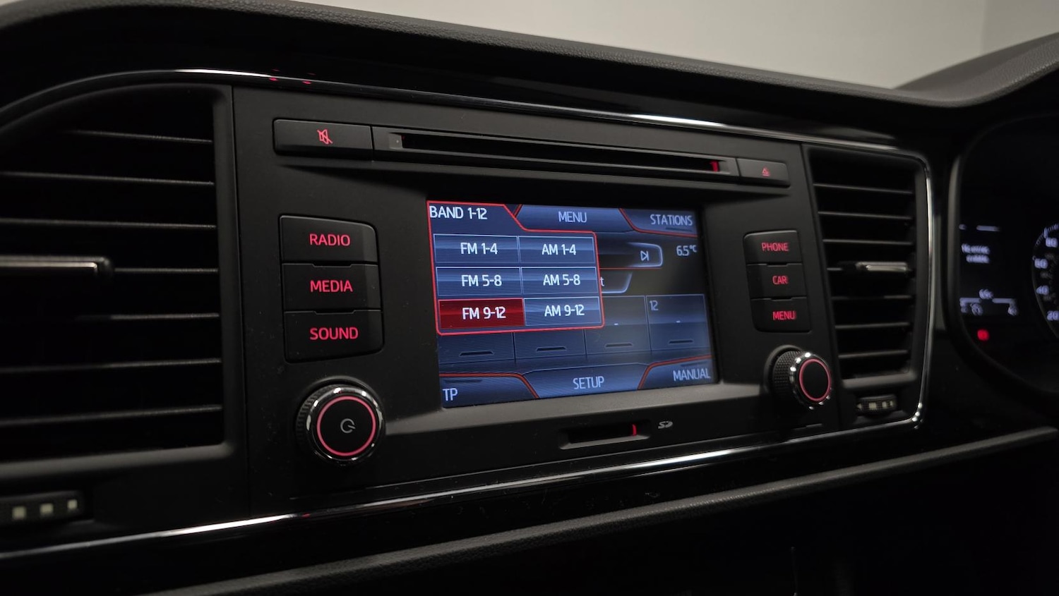 Used SEAT Leon 2014 for sale - 77339633: Photo 19