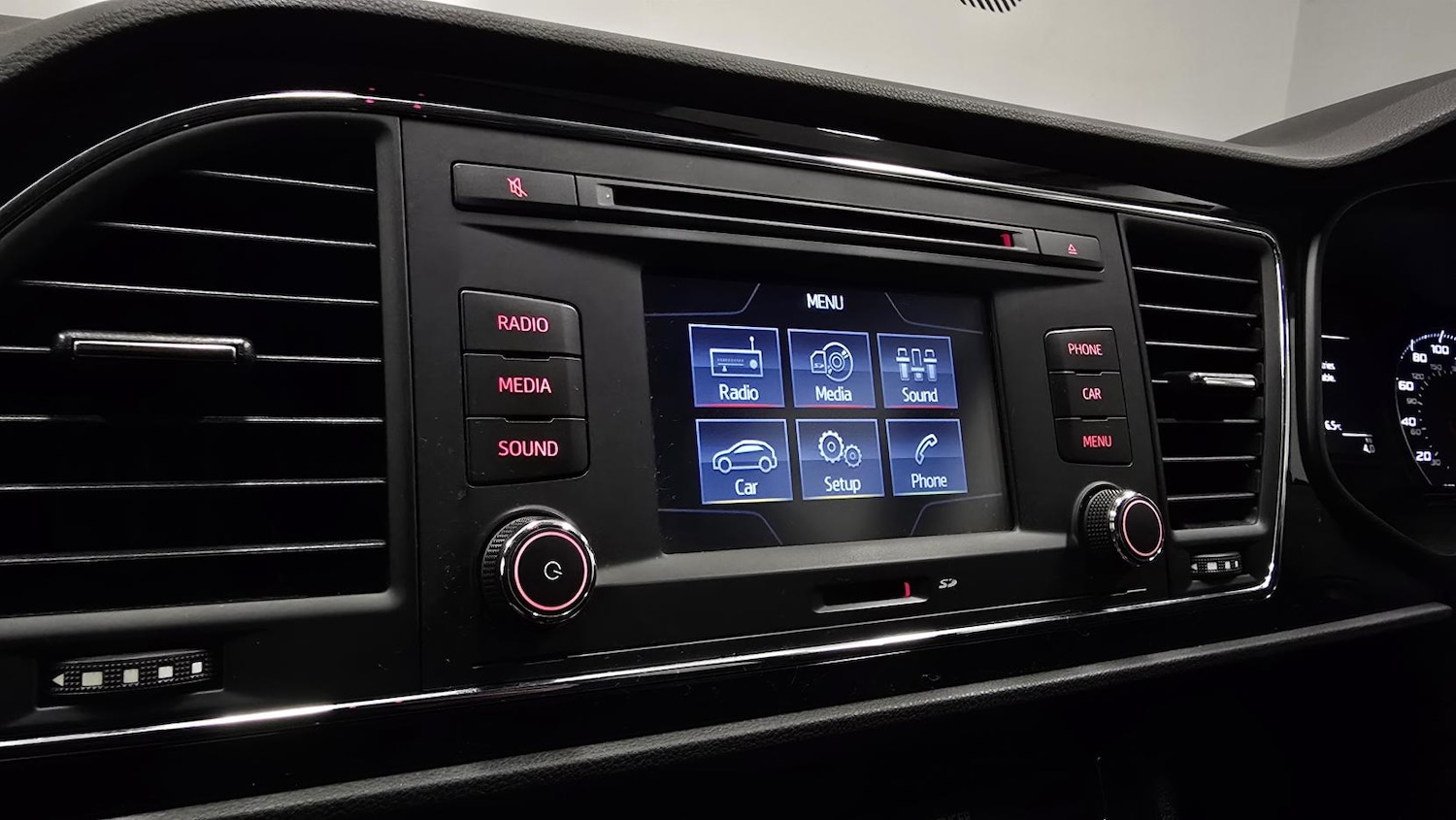 Used SEAT Leon 2014 for sale - 77339633: Photo 20