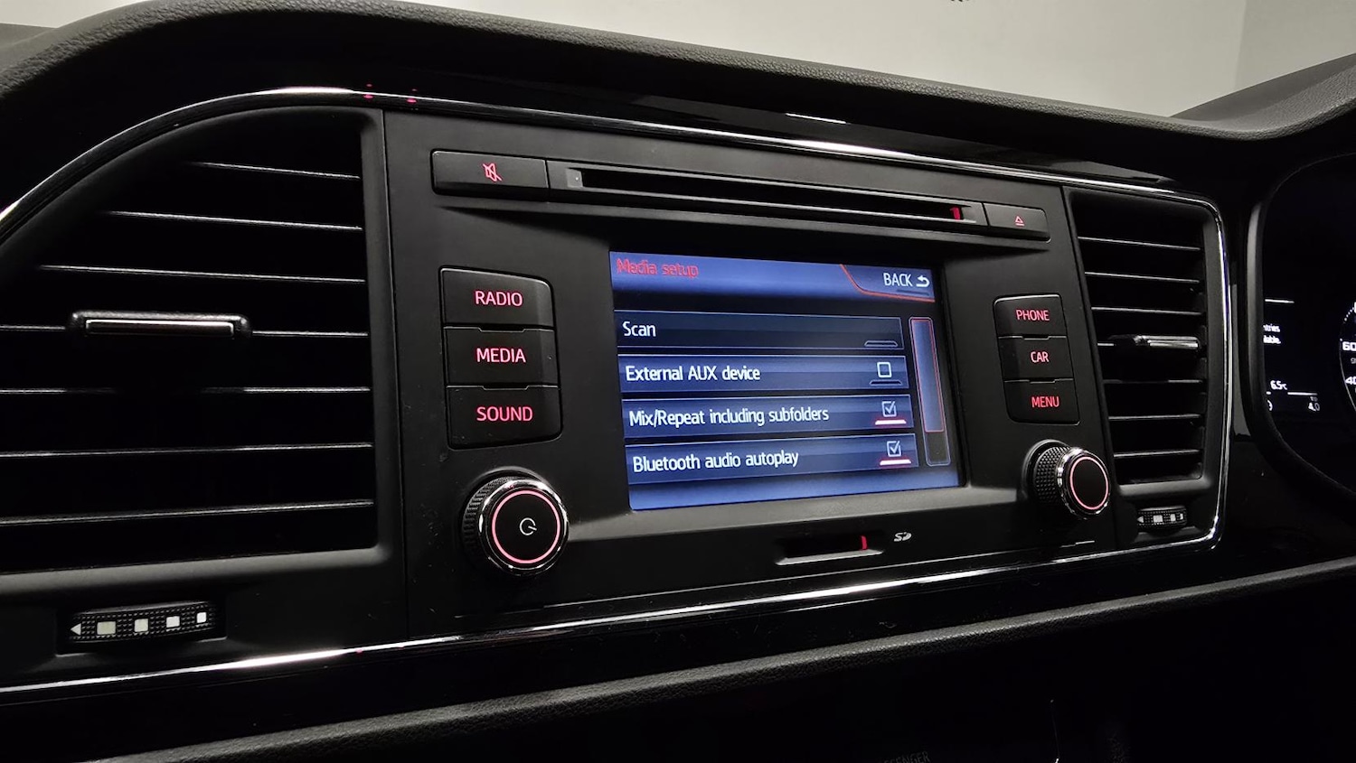 Used SEAT Leon 2014 for sale - 77339633: Photo 21